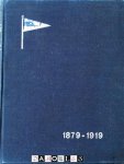Karl Lotsky (voorwoord) - Gedenkboek ter gelegenheid van het 40-jarig bestaan van De Haarlemsche Football Club 1879-1919