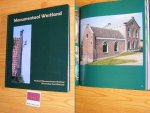 Harry Groenewegen, Arie-Frans Middelburg, Ron Nieuwenhuizen, Thomas van Straalen - Monumentaal Westland. Fotoboek rijksmonumenten Westland Harry Groenewegen, Arie-Frans Middelburg, Ron Nieuwenhuizen, Thomas van Straalen - Monumentaal Westland. Fotoboek rijksmonumenten Westland