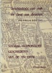 Frieda Meire 28618 - Geschiedenis van volk en land van Beveren Sociaal-Economische geschiedenis van de 19de eeuw