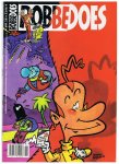 Diverse - Robbedoes stripweekblad nummer 3246, jaar 2000, nummer 26