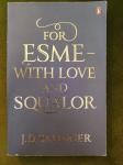 Salinger, J. D. - For Esme - with Love and Squalor / And Other Stories