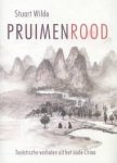 Wilde, Stuart - Pruimenrood. Taoïstische verhalen uit het oude China