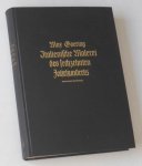 Goering, Max - Italienische Malerei des sechzehnten Jahrhunderts