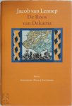 Jacob van Lennep - De Roos van Dekama een verhaal