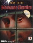  - Blackstone Chronicles. Het gesticht des doods