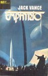 Vance, Jack - Emphyrio (2e druk)