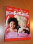 Valinejad, Carol Dr. - Een gelukkige peuter! Tips en adviezen voor ouders