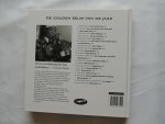 Havers, Richard & Richard Evans - De gouden eeuw van de Bluez - Inclusief twintig klassieke blues tracks op CD