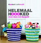 Echtstudio, Kim Poelwijk - Helemaal Hoooked