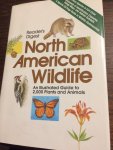 Reader’s Digest - North American Wildlife