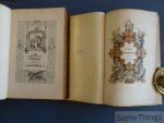 L'Abbé Dassance (trad.) / Tony Johannot, Cavelier, Gérard-Séguin et Brevière (ills.) - Les Saints Évangiles traduits de la Vulgate par M. l'Abbé Dassance. Tome I et II. L'Abbé Dassance (trad.) / Tony Johannot, Cavelier, Gérard-Séguin et Brevière (ills.) - Les Saints Évangiles traduits de la Vulgate par M. l'Abbé Dassance. Tome I et II.