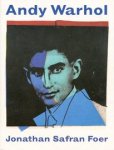 Warhol, Andy. - Andy Warhol : ten portraits of Jews of the 20th century, collages.