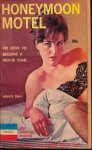 GEIS, Richard - Honeymoon Motel.