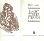 Lucas Ruth ... Een dapper  man sterft maar eens, heb ik gehoord - Nacht zonder sterren .  En wie ben ik,dat ik zou twijfelen aan het woord van dichter of held ? Wij anderen proberen ons te voegen bij  hen die de angst van duizend doden delen maar tochweer durven leven.