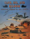 Martin Fenelon, Kevin Cabai - Sand, oil, and blood Armored Combat in the 1990's