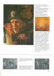 Hijmans, Willem ; Kuiper, Luitsen ; Vels Heijn, Annemarie - Rembrandt`s Nachtwacht : het vendel van Frans Banning Cocq, de geschiedenis van een schilderij