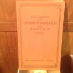 Hettema - Historische Schoolatlas HBS uitgaaf ,1935