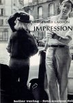 LARSSON, Bernard - Bernard Larsson - Impressionen.