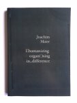 Maier, Joachim - L'humanizing organ()sing in_difference