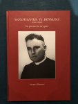 Hoorens, Jacques - Monseigneur P.J.Boymans; de priester in de sport