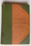 Sienkiewicz, H. - Vervlogen idealen Sienkiewicz, H. - Vervlogen idealen