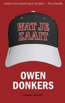 Owen Donkers - Wat je zaait