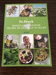 Dr. Frank - 100 simpele gerechten om lekker af te vallen Lente