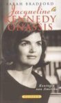 Sarah Bradford - Jacqueline Kennedy Onassis