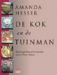 Amanda Hesser - Kok En De Tuinman