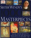 Sister Wendy Beckett - 1000 Masterpieces of Western Art