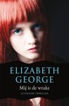 Elizabeth George 35844 - Mij is de wrake