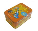 - 50 kinderspelletjes - 50 kinderspelletjes