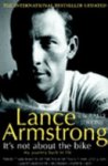 Lance Armstrong 41100 - It's Not about the Bike