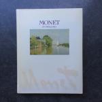 de Leeuw, R - Monet in Holland