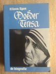 Egan - MOEDER TERESA / druk 1