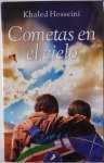 Hosseini, Khaled - Cometas en el cielo