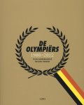 Stijn Vanderhaeghe; Roland Renson - De Olympiers 1900-2012