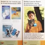 N.N. - Kinderboekenweekaffiche 2003 Geschenk
