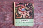 Sinninghe, J.R.W. - Sprookjes uit alle Provinciën.