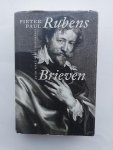 Huet, Leen - Pieter Paul Rubens, Brieven van