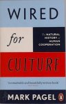 Mark D. Pagel - Wired for Culture