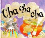 Law, Felicia - Cha cha cha - een rijm en receptenboek