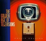 Philip Collins - The Golden Age of Televisions. Photography by Garry Brod