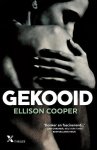 Ellison Cooper - Gekooid