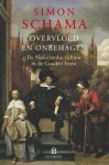 Simon Schama - Overvloed en onbehagen