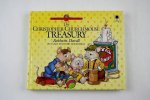 Davoll, Barbara - The Christopher Churchmouse treasury
