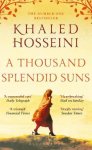 Khaled Hosseini 19391 - A Thousand Splendid Suns