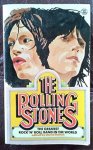 Dalton, David (ed) - The Rolling Stones; the greatest rock 'n' roll band in the world