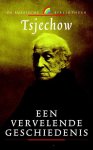 Anton Tsjechov - Een vervelende geschiedenis