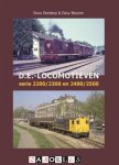 Sicco Dierdorp, Davy Beumer - D.E.-locomotieven Serie 2200/2300 en 2400/2500 Sicco Dierdorp, Davy Beumer - D.E.-locomotieven Serie 2200/2300 en 2400/2500